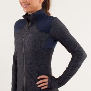 Lululemon Forme Jacket